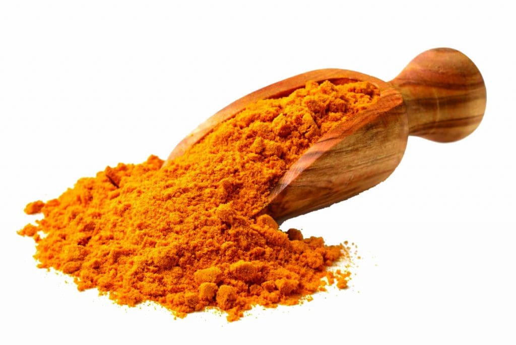 Turmeric