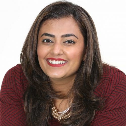 Urvashi Anand appointed Associate Director – Training and Quality at growing Signum 1 Urvashi Anand, Associate Director – Training & Quality, Signum Hotels