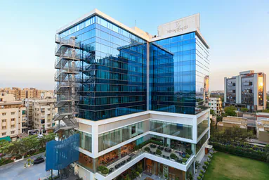 Neelabh Chugh appointed new General Manager of Renaissance Ahmedabad 2 Renaissance Ahmedabad