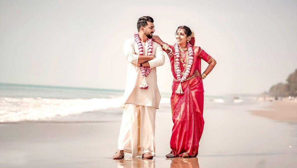  Unique wedding rituals in Kerala