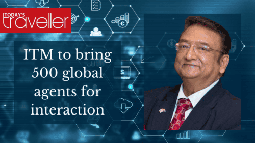 FAITH proposes a virtual India Tourism Mart (ITM) end-November 2020 1 FAITH