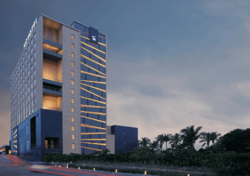Rayan Aranha appointed new General Manager at Novotel ibis Chennai OMR and Novotel Chennai SIPCOT 1 Novotel Chennai OMR