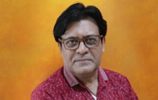 Dr Jitendra Nagpal: Webinar Mental Health & Well Being during COVID 19 and Beyond 1 Dr Jitendra Nagpal