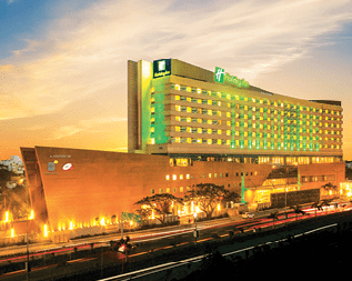 image 22 Priyesh CB elevated to Director of Sales at Holiday Inn Chennai OMR IT Expressway
