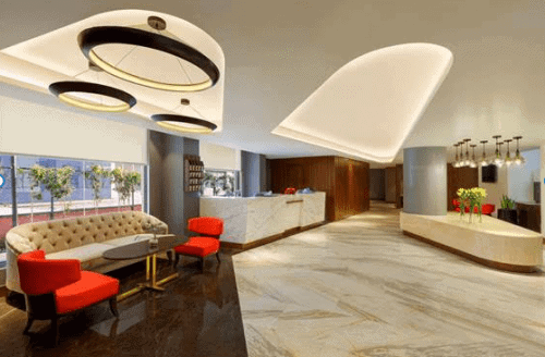 Ginger signs its 9th hotel in Delhi NCR as it expands its footprint 1 Ginger signs its 9th hotel in Delhi NCR
