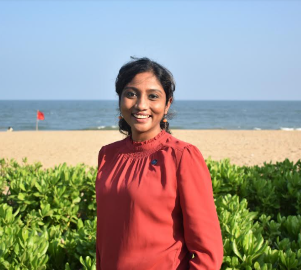 Devika James appointed new Director of Sales and Marketing at The Westin Goa 2 Devika James