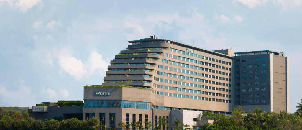 Chef Vikram Khatri appointed new Director of Culinary at The Westin Pune 1 The Westin Pune