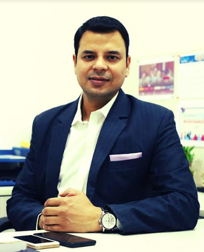 Ritesh Mishra appointed new Cluster Human Resource Manager at DoubleTree by Hilton Jaipur Amer 1 Ritesh Mishra