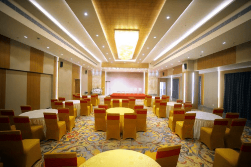 Comfort Inn Kaikaluru