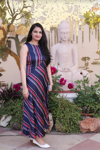 Harpreet Kaur Bakshi appointed new Marketing & Communications Manager at DoubleTree by Hilton Gurugram Baani Square 2 Harpreet Kaur Bakshi