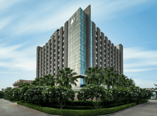 Harpreet Kaur Bakshi appointed new Marketing & Communications Manager at DoubleTree by Hilton Gurugram Baani Square 1 DoubleTree by Hilton Gurugram Baani Square