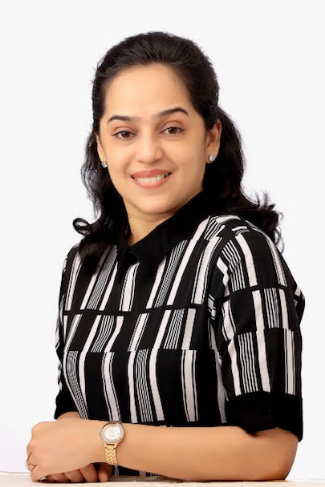 Shilpa Joshi appointed new Director of Sales at Absolute Hotel Services 2 Shilpa Joshi