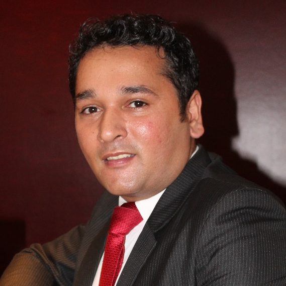 Sahil Arora appointed new Front Office Manager at Doubletree by Hilton Jaipur 2 Sahil Arora