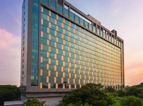 Dinesh Maan appointed new Director of Food & Beverage at Conrad Pune 1 Conrad Pune