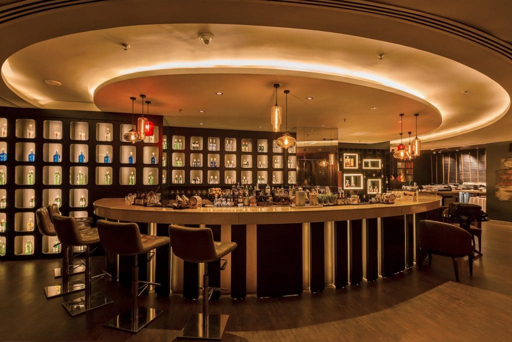 Iconic Sidecar, among world’s 50 best bars, shakes up the scene in Mumbai 3 A Delectable December at Dashanzi Iconic Sidecar, among world’s 50 best bars, shakes up the scene in Mumbai