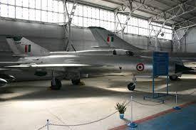Top 15 exciting places in and around Delhi to visit and relax 12 Air force museum