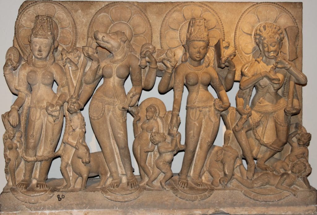 Top 15 exciting places in and around Delhi to visit and relax 19 National Museum, New Delhi