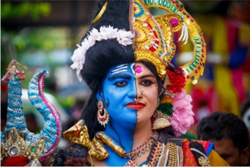 Kerala Athachamayam-The-Grand-Cultural-Fiesta