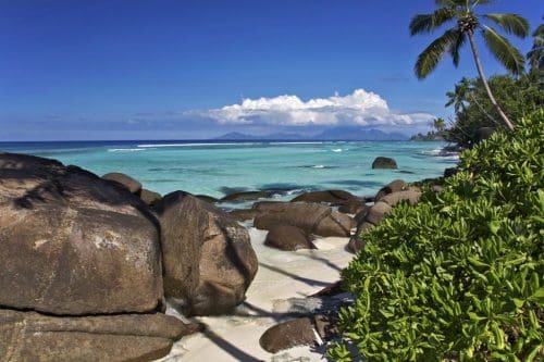   Best beaches in Seychelles  - Image courtesy of Serge Marizy - TS 
