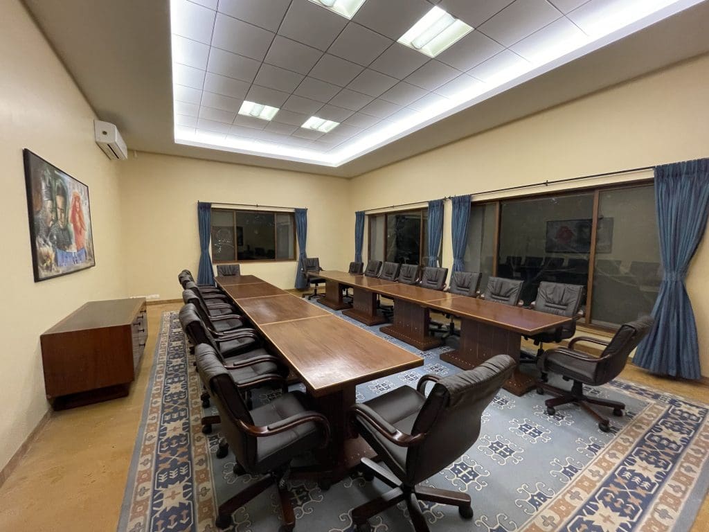 Suresh Kumar: Human Resource beyond 2022 - a new landscape redefines the future of work 2 Conference Room Alibaug Suresh Kumar: Human Resource beyond 2022 - a new landscape redefines the future of work