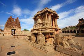 Hampi Karnataka 2022 #Travel Goals: small but beautiful destinations in India