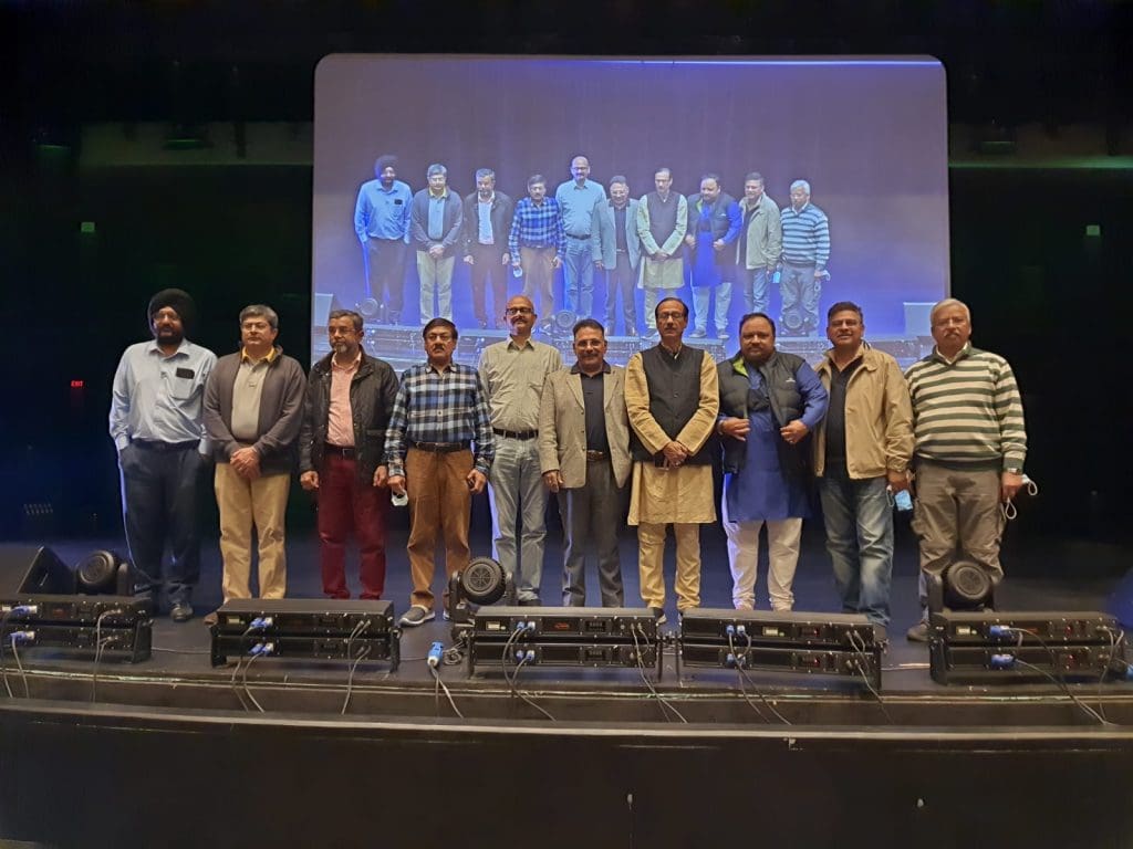 Launch of ADTOI Uttar Pradesh Chapter on 12th Feb 2022 in scenic Varanasi 3 Launch Of ADTOI Uttar Pradesh Chapter