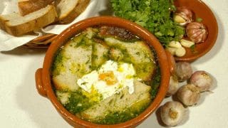 Portuguese Mediterranean Diet is a classic cuisine