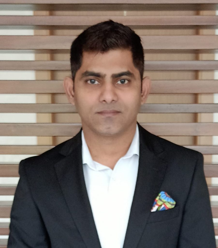 Vinodh Ramamurthy appointed new General Manager at Hilton Jaipur 2 Vinodh Ramamurthy