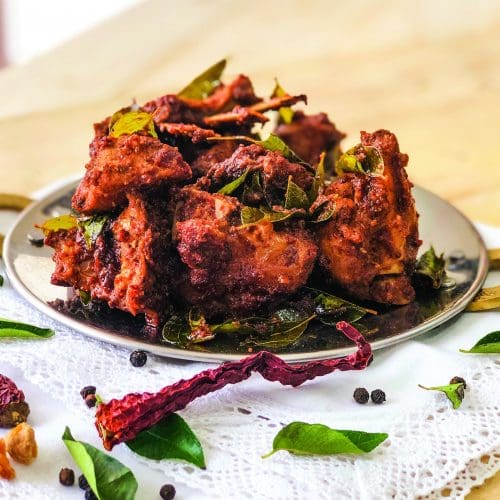10 delicious dishes to prove there's more to Kerala food than yummy appam 3 Kerala food