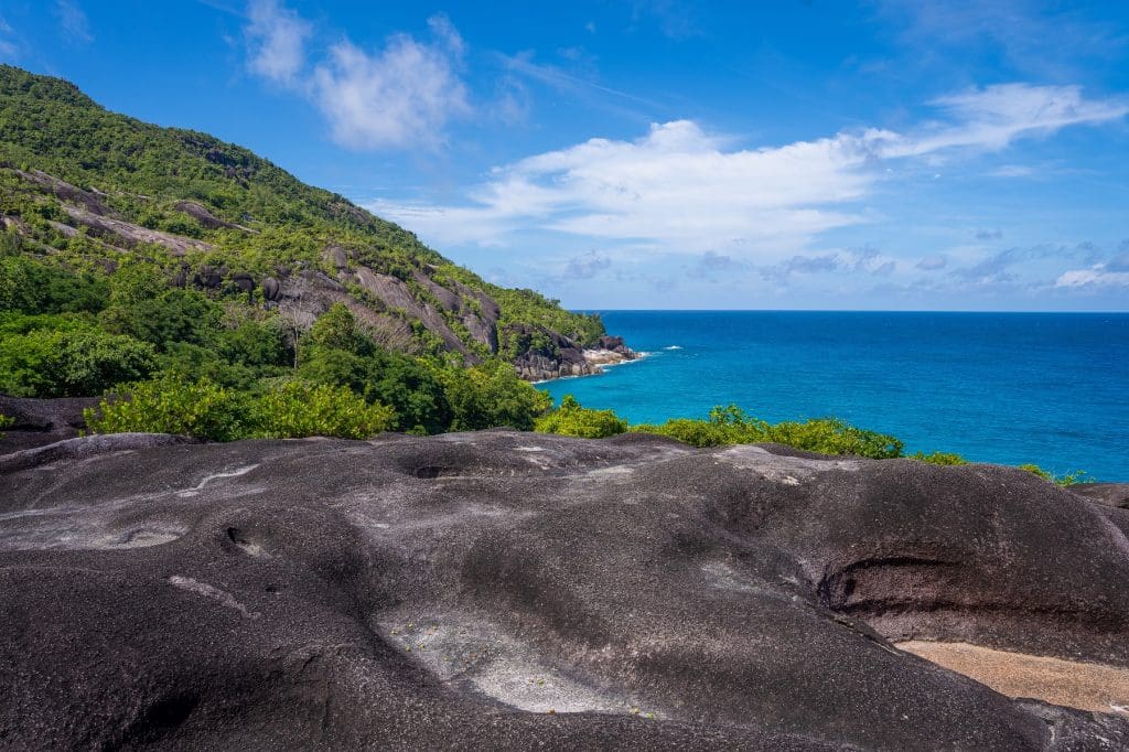 Seychelles for nature lovers
Nature trail to Anse Major - image courtesy Michel Denousse