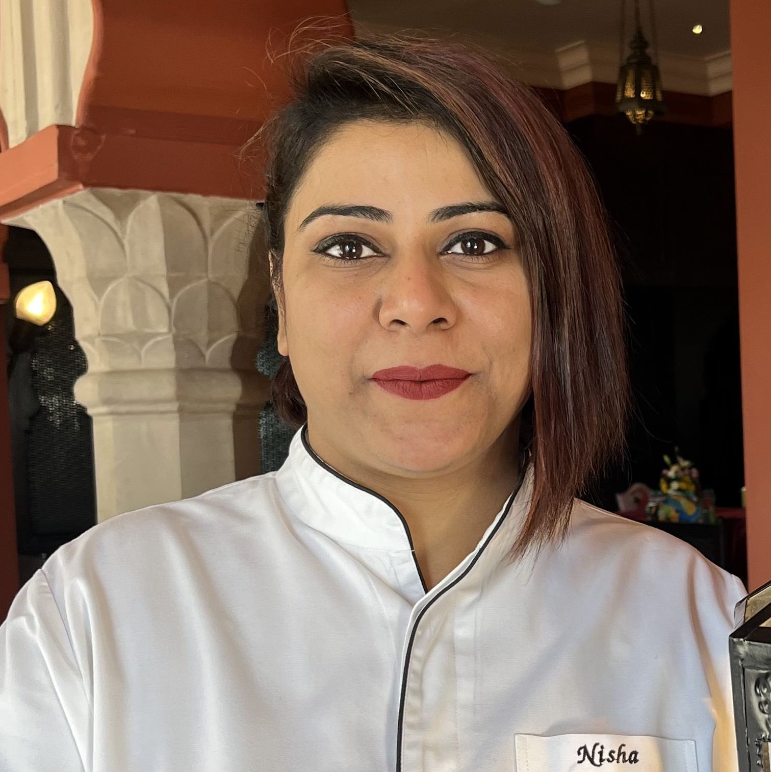 Nisha Kumari appointed Head Chef at recently launched Barbeque Restaurant ‘Zia’ at Fairmont Jaipur 2 Nisha Kumari