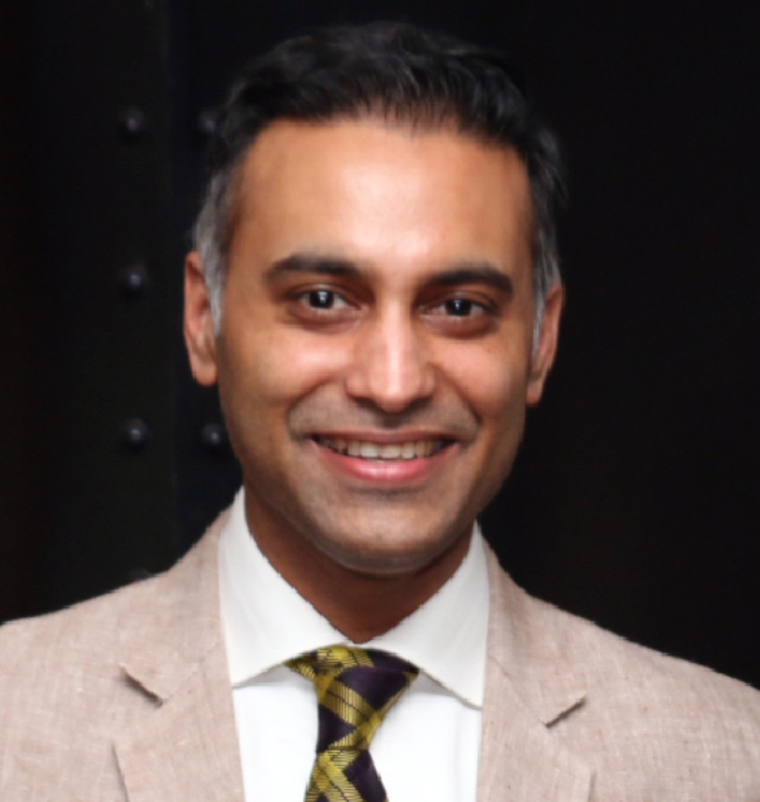 Saurabh Khanna, General Manager, Courtyard By Marriott Agra