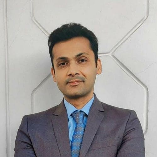 Saurabh Singhal appointed new Assistant Director of Sales at DoubleTree by Hilton Jaipur Amer 2 Saurabh Singhal