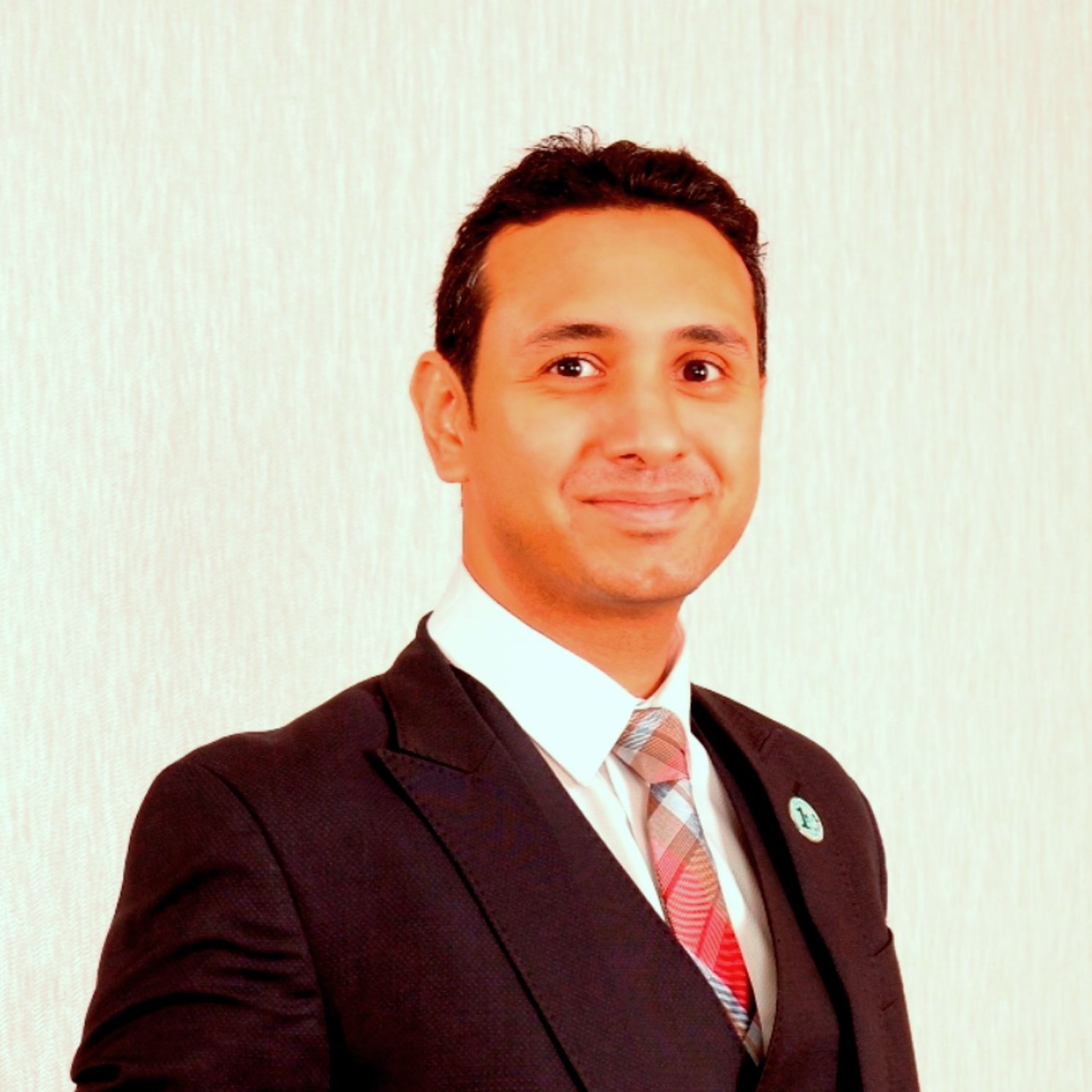 Suhail Kannampilly, CEO, The Fern Hotels & Resorts