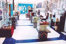 Top 15 exciting places in and around Delhi to visit and relax 18 Sulabh International Museum of Toilets
