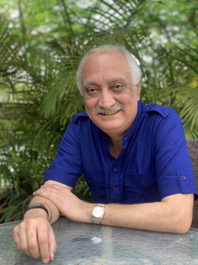 Suresh Kumar: Human Resource beyond 2022 - a new landscape redefines the future of work 1 Suresh Kumar 1 Suresh Kumar: Human Resource beyond 2022 - a new landscape redefines the future of work