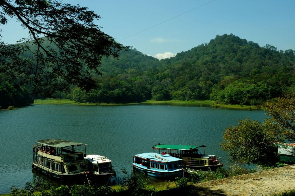 Thekkady 2 2022 #Travel Goals: small but beautiful destinations in India