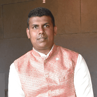 Vinod Kumar elevated to Spa & Recreation Manager at Sheraton Grand Chennai Resort & Spa 1 Vinod Kumar