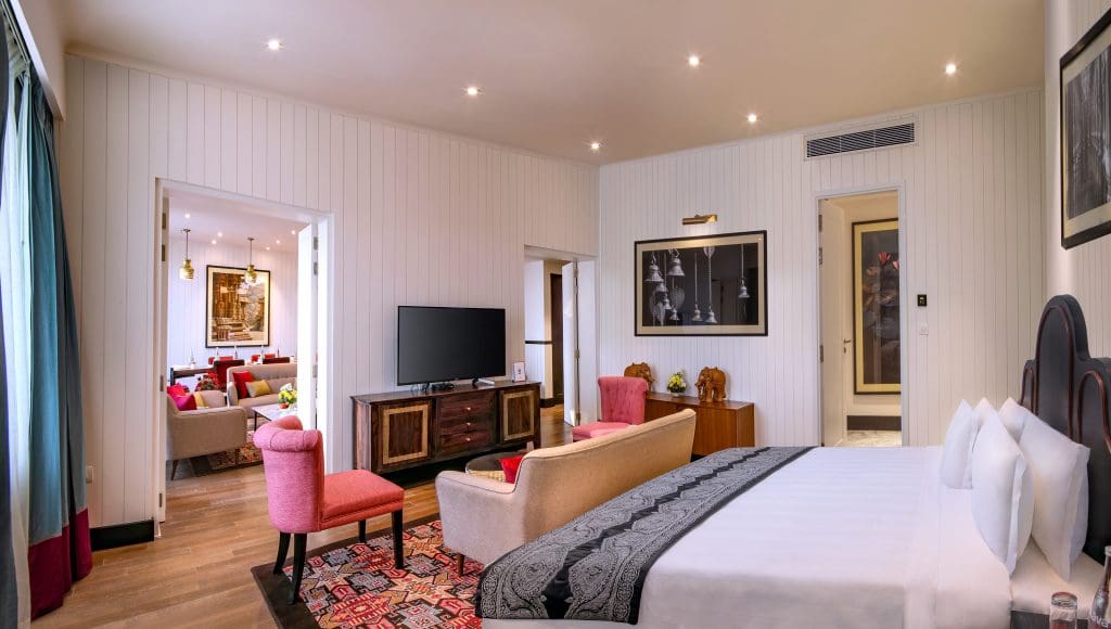 With launch of 104-room Welcomhotel Guntur, ITC brand, Welcomhotel strengthens footprint in South 3 Welcomhotel Guntur