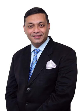 Santanu Guha Roy appointed new General Manager of Radisson Blu Resort and Spa Karjat 2 Santanu Guha Roy