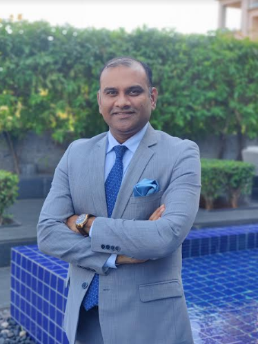 Raj Kadamuturu appointed new Assistant Director of Food & Beverage at The Westin Pune Koregaon Park 2 Raj Kadamuturu