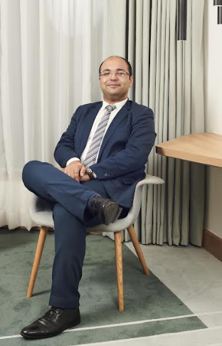Farshid Billimoria appointed new Director of Revenue at Sofitel Mumbai BKC 2 Farshid Billimoria
