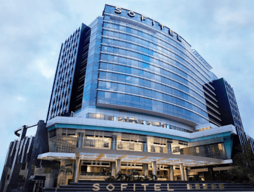Farshid Billimoria appointed new Director of Revenue at Sofitel Mumbai BKC 1 Sofitel Mumbai BKC