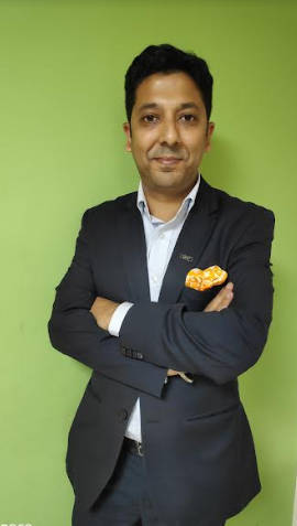 Depankar Ganguly appointed new Food & Beverage Manager at Hyatt Pune Kalyani Nagar 2 Depankar Ganguly