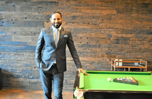 Vikas Chona elevated to Director of Sales at Sheraton Grand Chennai Resort & Spa 2 Vikas Chona