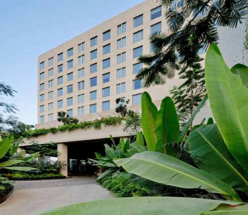 Hyatt Pune Kalyani Nagar