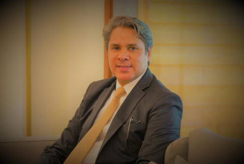 Gurmeet Singh Randhawa appointed General Manager at Radisson Golf Resort Pahalgam 2 Gurmeet Singh Randhawa