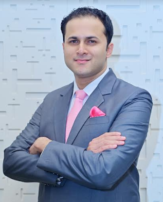 Apratim Gole appointed new Marketing & Communications Manager at The Westin Pune Koregaon Park 2 Apratim Gole