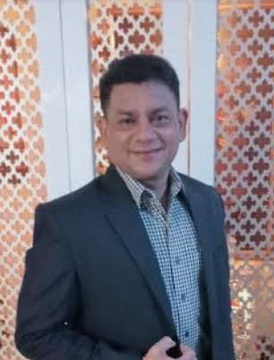 Sanjay Saran appointed new Financial Controller at DoubleTree by Hilton Jaipur Amer 2 Sanjay Saran