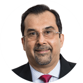  Sanjiv Puri, Chairman, ITC Limited 